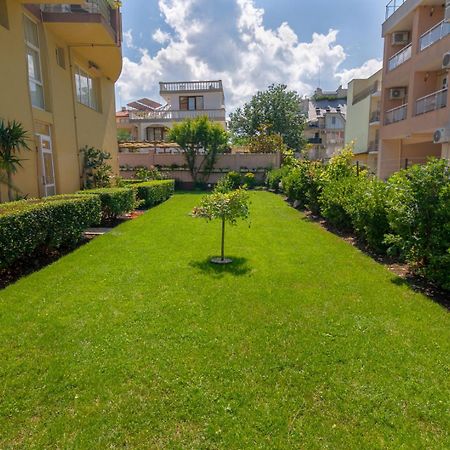 Hotel Damyanoff Lozenets Εξωτερικό φωτογραφία