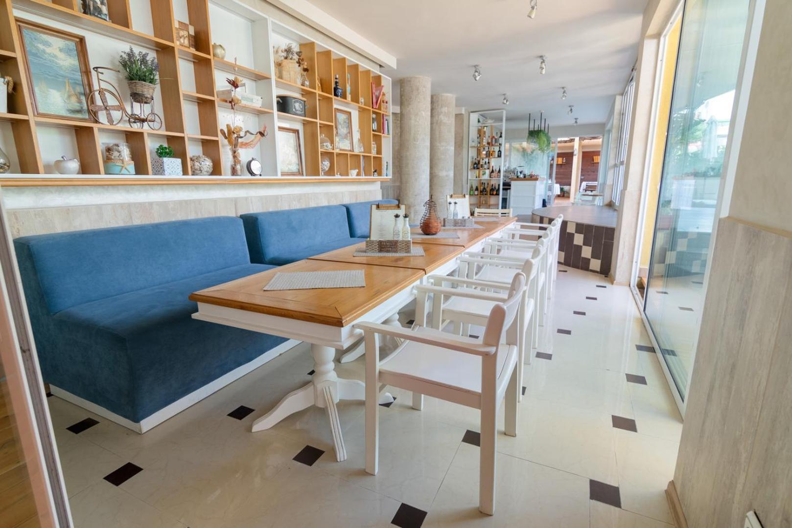 Hotel Damyanoff Lozenets Εξωτερικό φωτογραφία