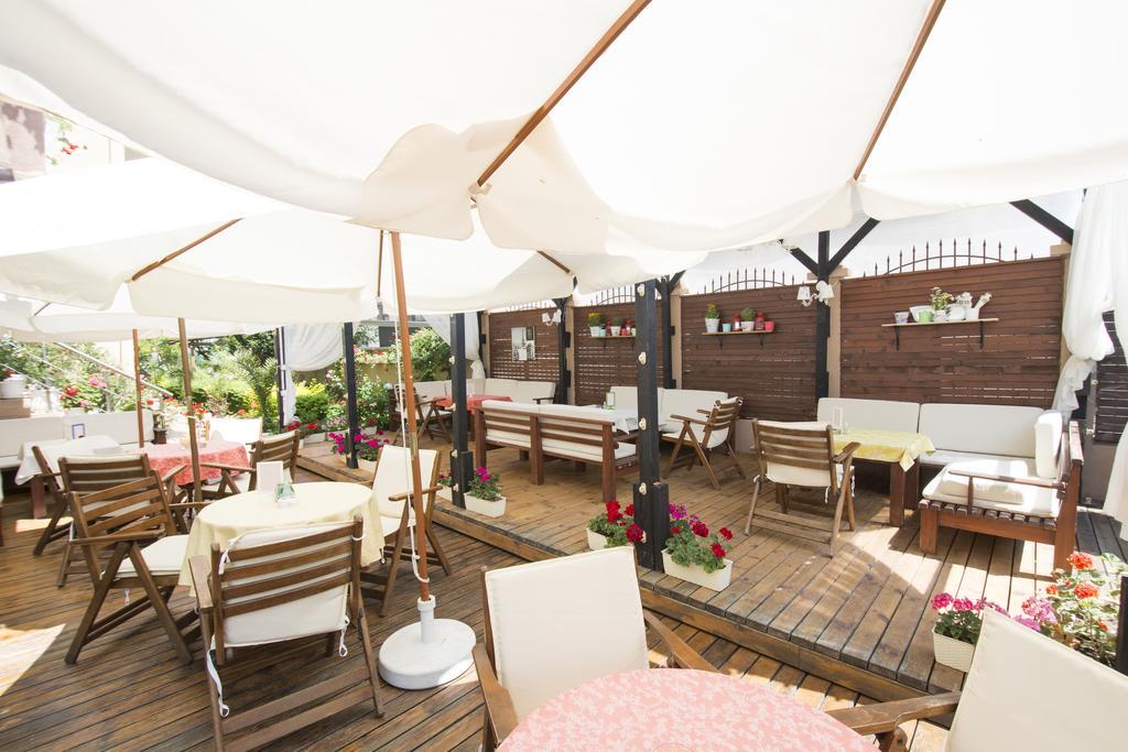 Hotel Damyanoff Lozenets Εξωτερικό φωτογραφία